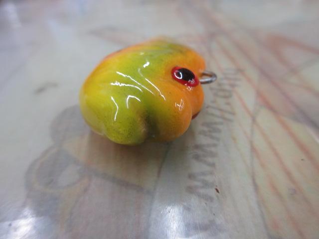 オカモチバイブ