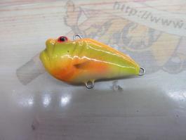 オカモチバイブ