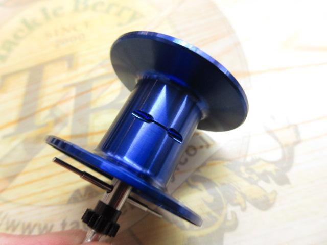 RCSB C2025PEスプール