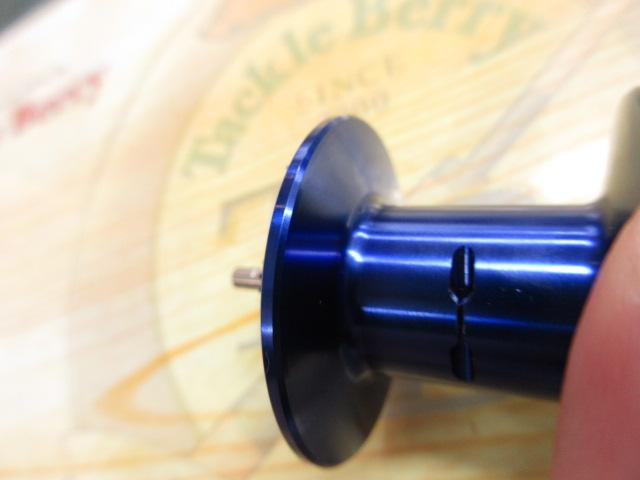 RCSB C2025PEスプール