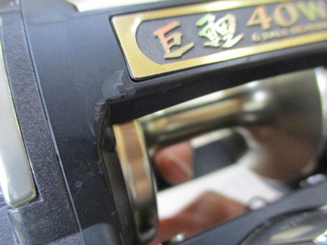 巨鯉 40W