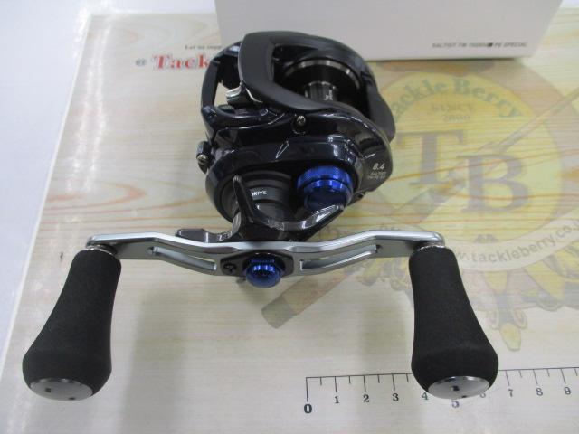 23ソルティスト TW 150XHL PE SP