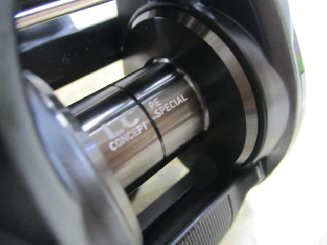 23ソルティスト TW 150XHL PE SP