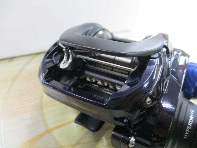 23ソルティスト TW 150XHL PE SP