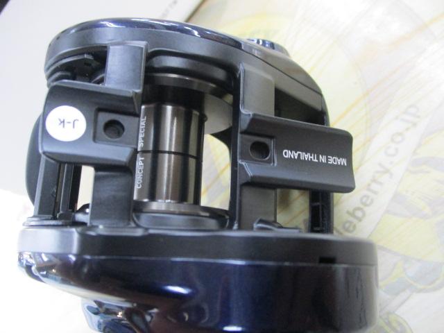 23ソルティスト TW 150XHL PE SP