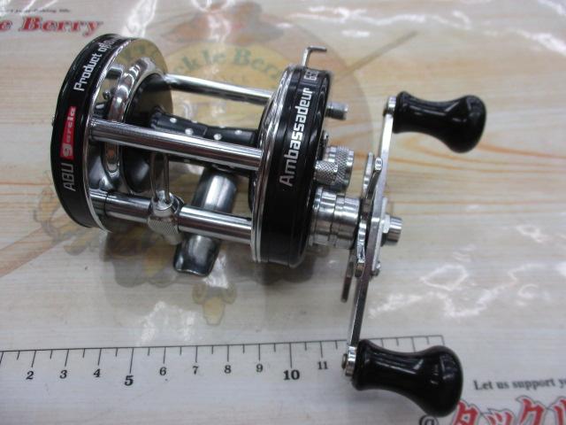 6501CA Factory Tuned ブラック