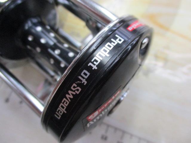 6501CA Factory Tuned ブラック