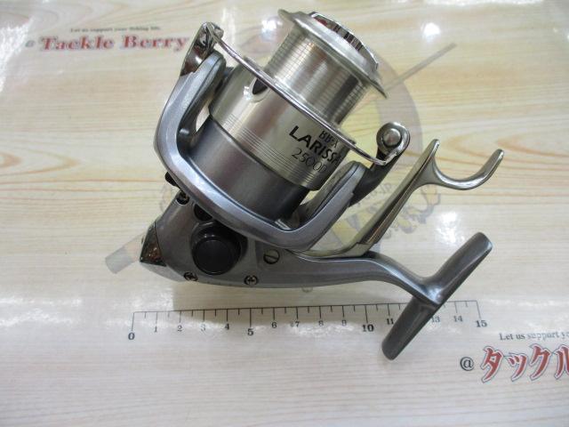 05BB-Xラリッサ 2500D