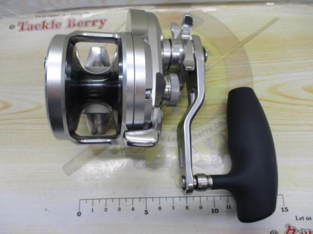 17ｵｼｱｼﾞｶﾞｰ 2000NRPG