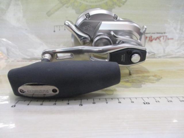 17ｵｼｱｼﾞｶﾞｰ 2000NRPG