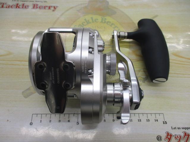 17ｵｼｱｼﾞｶﾞｰ 2000NRPG