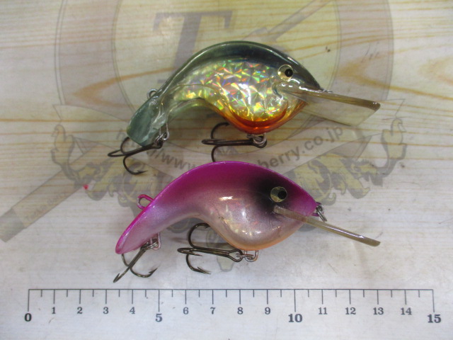 【セット商品】『ヒノウエ』コブラ 2個セット