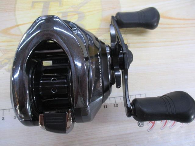 18アンタレスDC MDXG RH