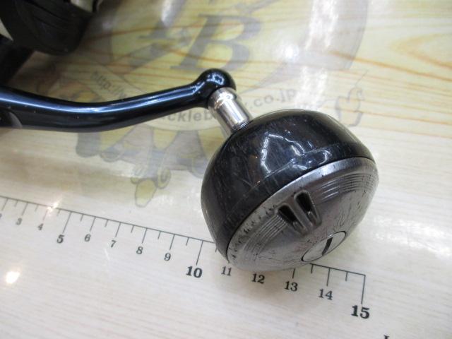21ツインパワーSW 8000PG