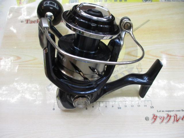 21ツインパワーSW 8000PG