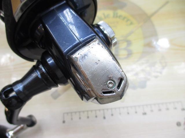 21ツインパワーSW 8000PG