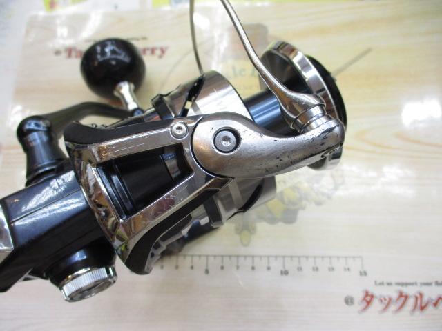 21ツインパワーSW 8000PG