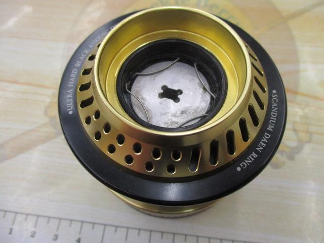 ｶｽﾀﾑｽﾌﾟｰﾙ 13SW16000-BG NO LIMITS
