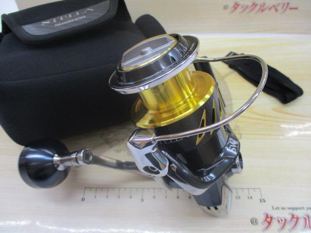 13ステラSW 6000HG