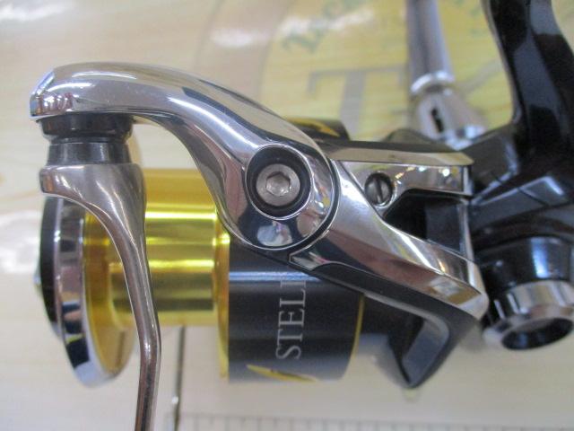13ステラSW 6000HG