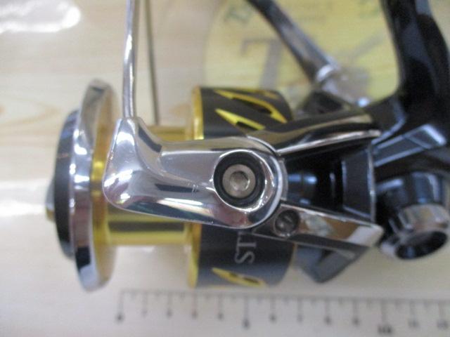 13ステラSW 6000HG