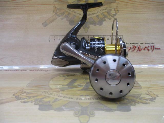 13ステラSW 6000HG