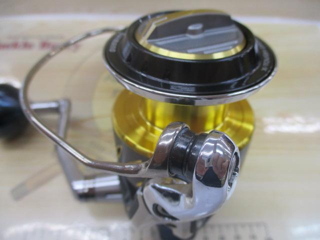 13ステラSW 6000HG