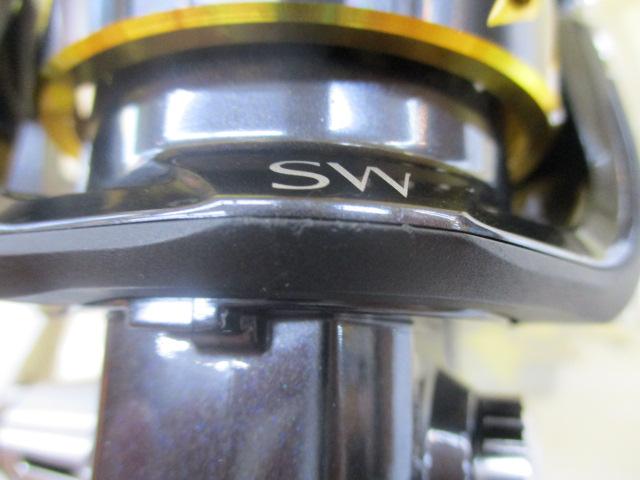 13ステラSW 6000HG