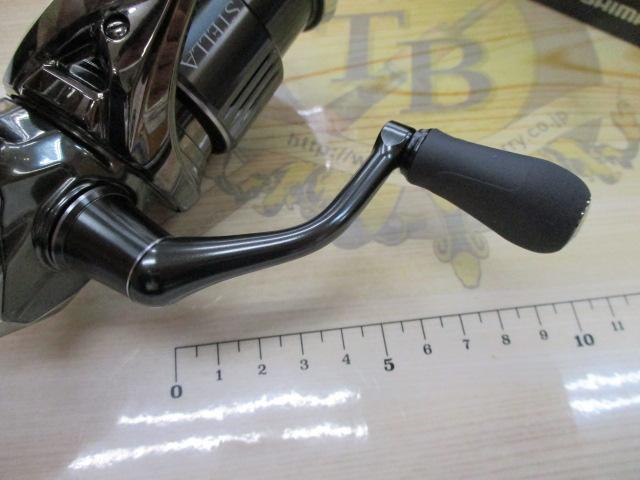 22ステラ 2500S