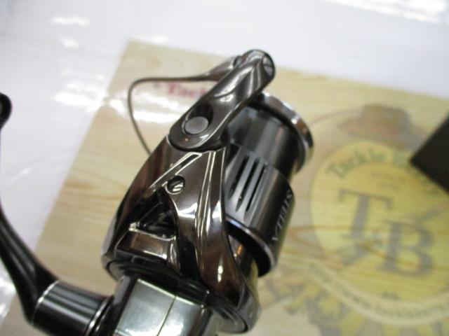 22ステラ 2500S