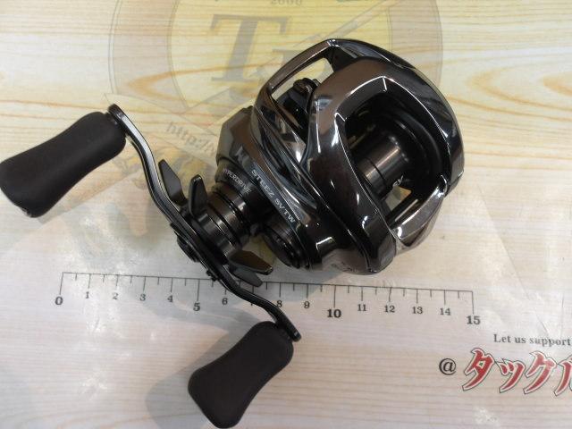 24ｽﾃｨｰｽﾞ SV TW 100HL