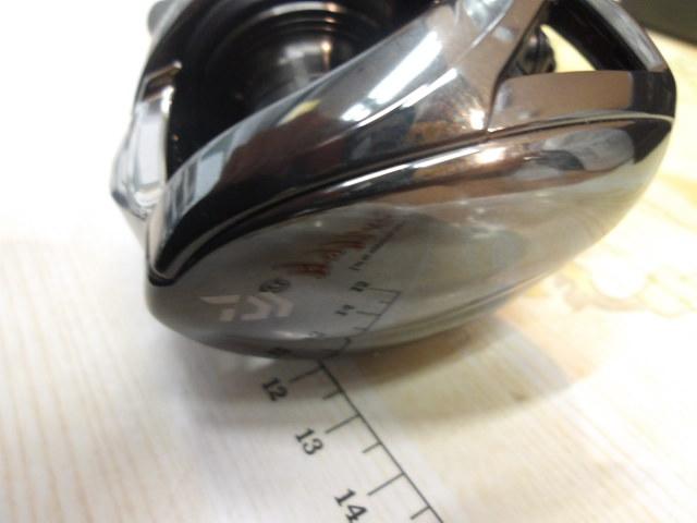 24ｽﾃｨｰｽﾞ SV TW 100HL