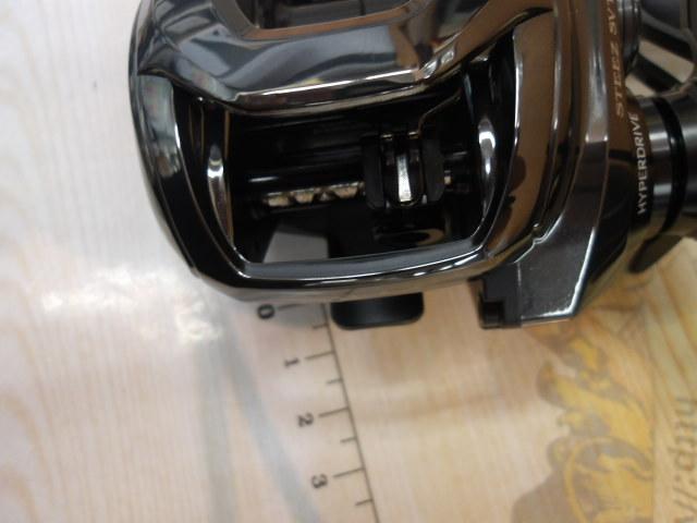 24ｽﾃｨｰｽﾞ SV TW 100HL
