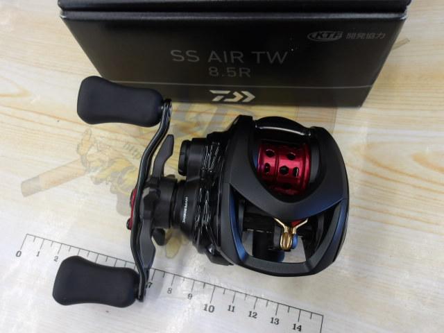 SS AIR TW 8.5R
