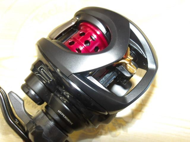 SS AIR TW 8.5R