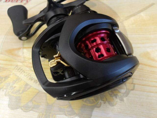 SS AIR TW 8.5R