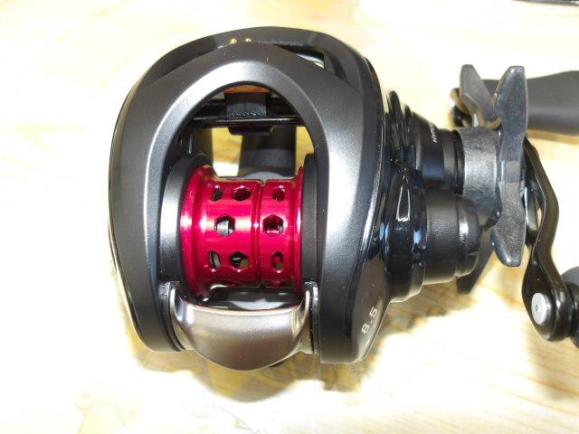 SS AIR TW 8.5R