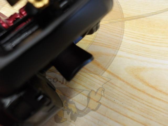 SS AIR TW 8.5R