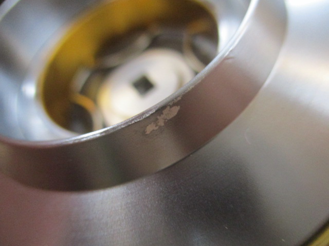 【セット商品】09インパワーSW12000XGスプール