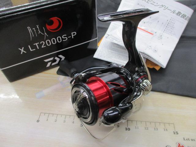 24月下美人X LT2000S-P