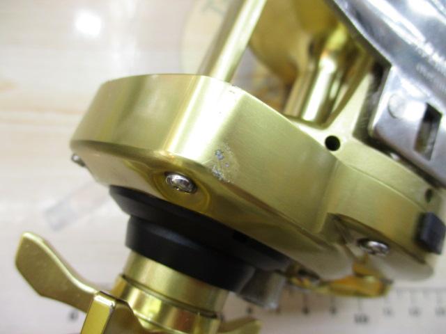 15カイコン 3000T