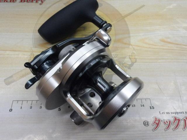 21ｵｼｱｼﾞｶﾞｰ 1500XG