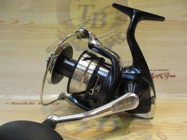 21ツインパワーSW 10000HG