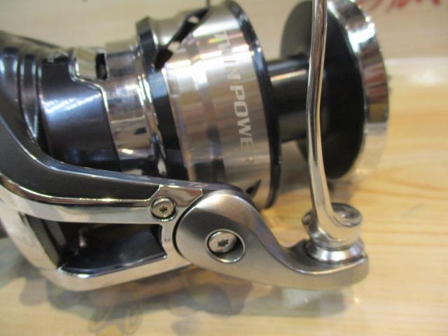 21ツインパワーSW 10000HG
