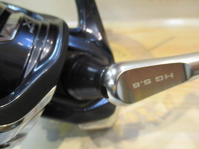 21ツインパワーSW 10000HG