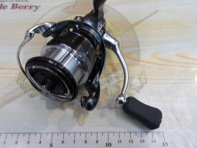 24ルビアス LT2500S-XH