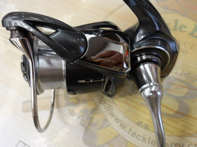 24ルビアス LT2000S-P
