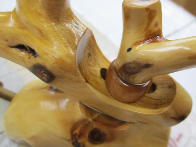 万久作万力