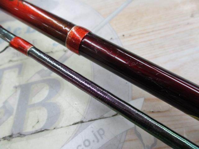 ワールドシャウラ 1752R-2(レッドタイプ)