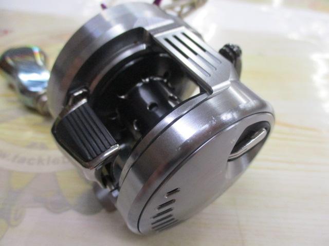 20カルカッタコンクエストDC 201HG